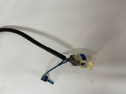 2006 Cadillac CTS-V Fuel Pump Gas Tank Sender Wire Wiring Harness OEM