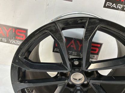 2014 Chevy Camaro ZL1 Factory OEM 20X11 Rear Wheel