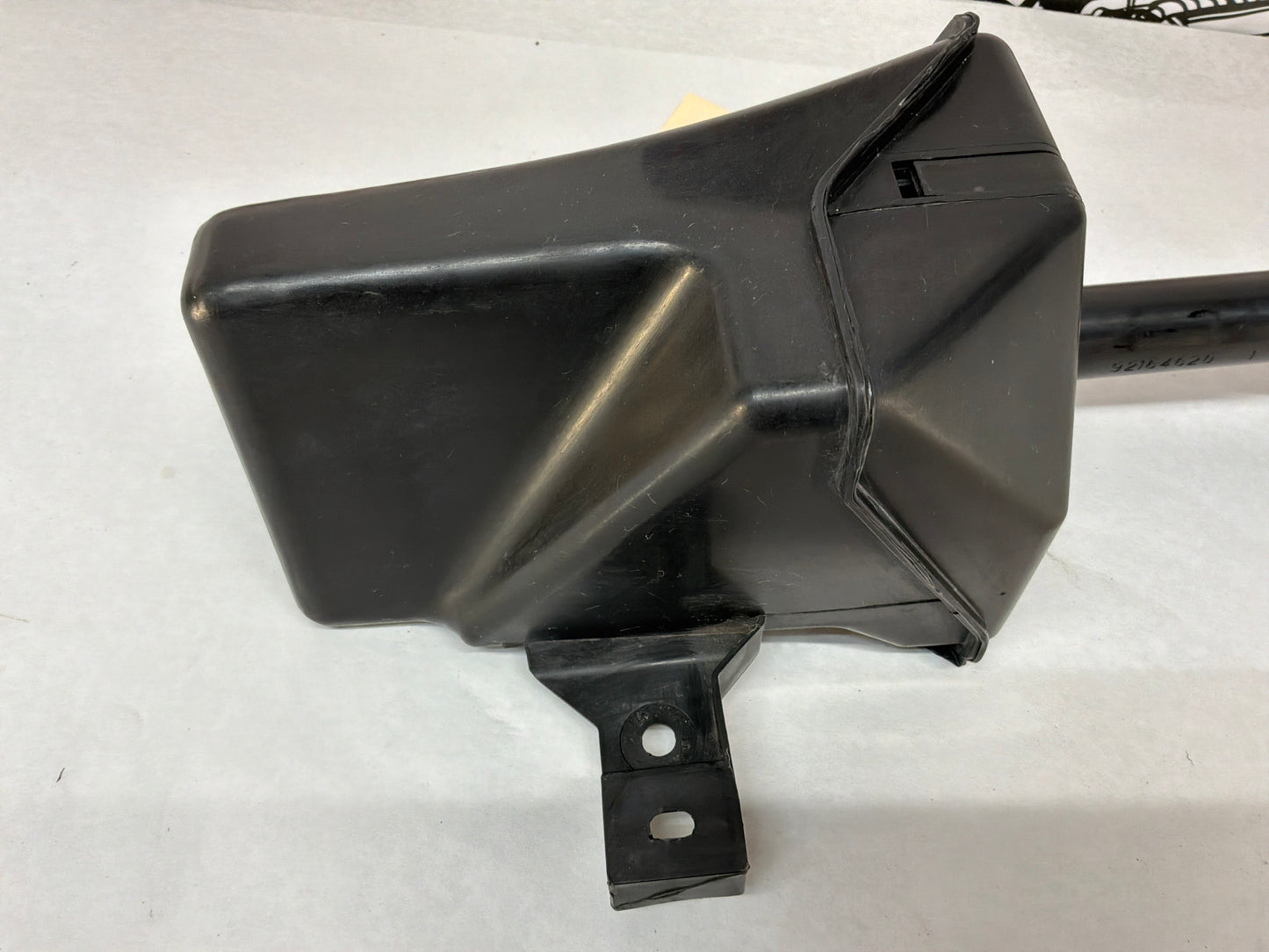 2017 Chevy SS Sedan Coolant Recovery Reservoir Overflow Tank Bottle OEM
