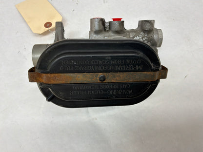 2004 Pontiac GTO Hydraulic Brake Master Cylinder OEM