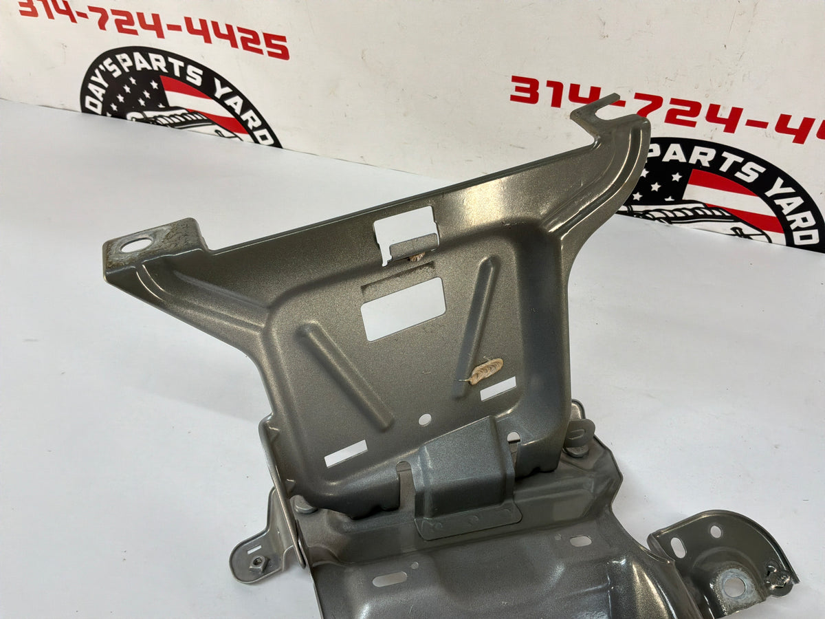 2014 Chevy SS Sedan Metal Fuse Box and ECM Bracket OEM
