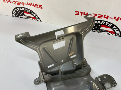 2014 Chevy SS Sedan Metal Fuse Box and ECM Bracket OEM