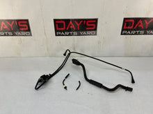2006 Pontiac GTO Intake Manifold EVAP PCV Purge Valve Brake Booster Vacuum Hose Line OEM