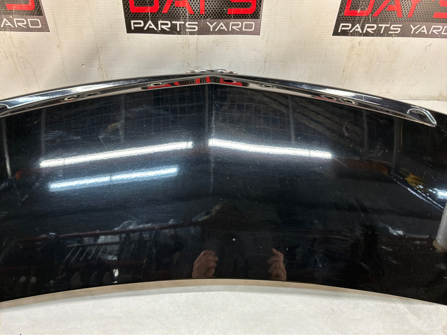 Trunk lid - Day's Parts Yard