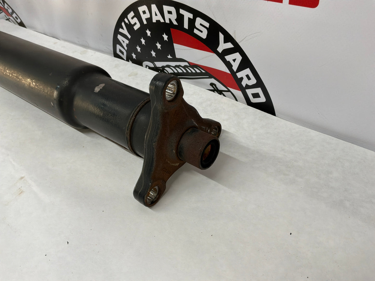 2014 Chevy Camaro SS Driveshaft Drive Propeller Shaft Line OEM
