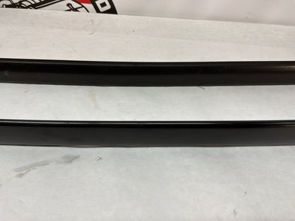 2004 Pontiac GTO RH & LH Roof Panel Joint Finish Trim Molding OEM