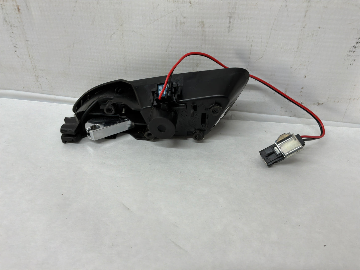 Front rh interior door handle - Day's Parts Yard