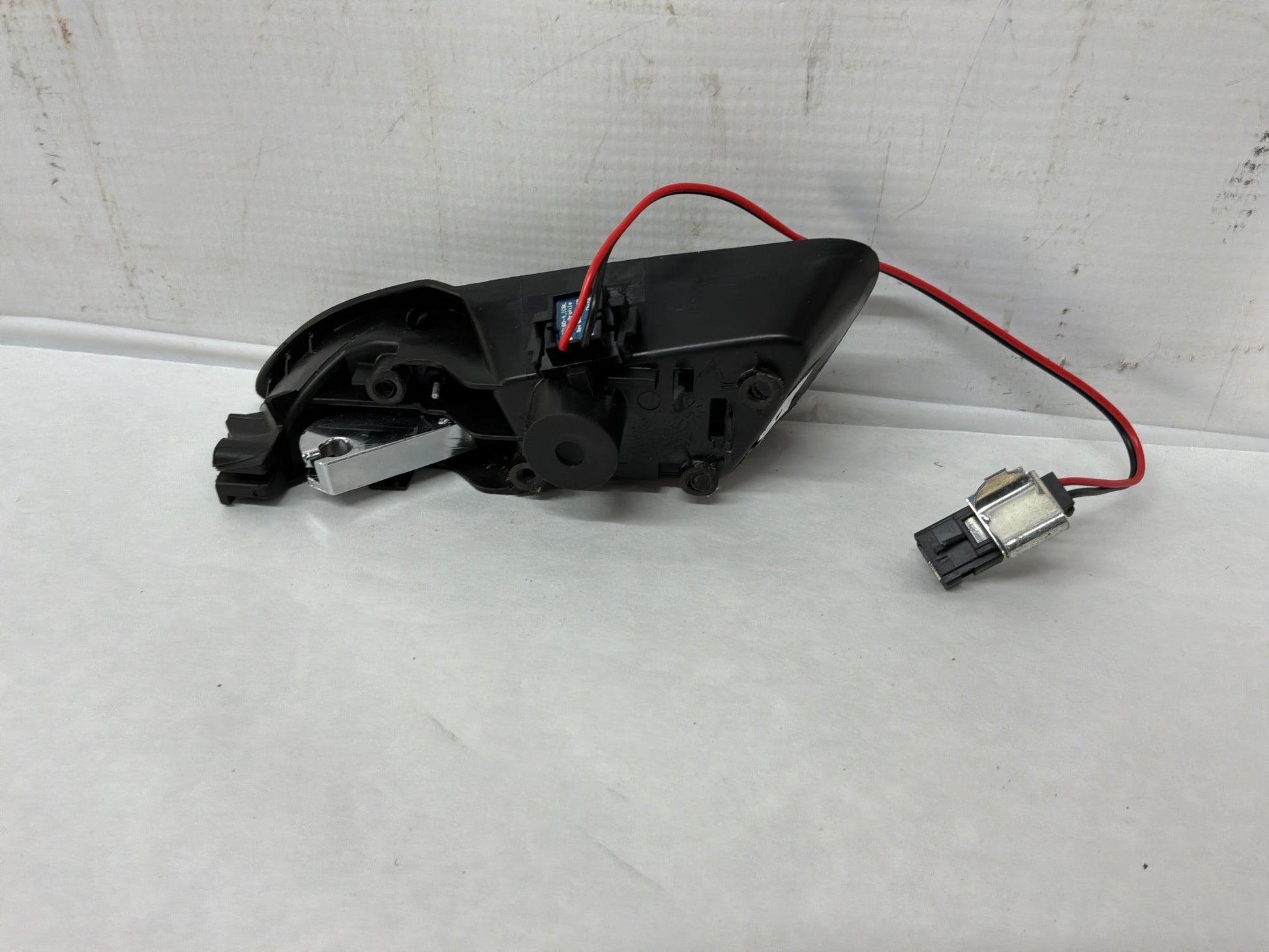 Front rh interior door handle - Day's Parts Yard