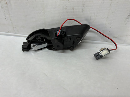 Front rh interior door handle - Day's Parts Yard