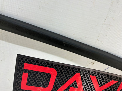 2014 Cadillac CTS-V Sedan RH Passenger Front Door Garnish Molding Trim OEM - Day's Parts Yard