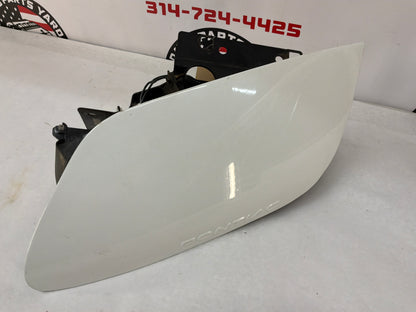 1999 Pontiac Trans Am WS6 LH Driver Headlight Head Light Lamp Assembly OEM
