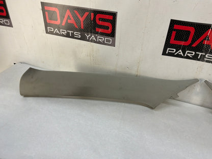 A pillar - Day's Parts Yard