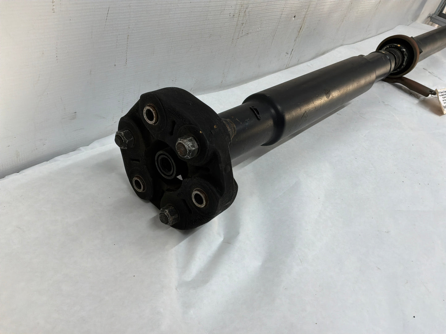 Driveshaft - Day's Parts Yard