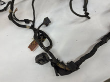 2014 Chevy Caprice PPV Fire Wall Front Chassis Engine Bay Wire Wiring Harness OEM