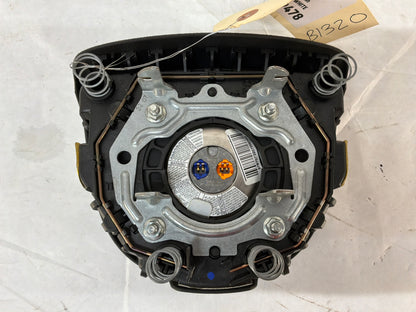 2008 Pontiac G8 Steering Wheel Airbag Air Bag OEM