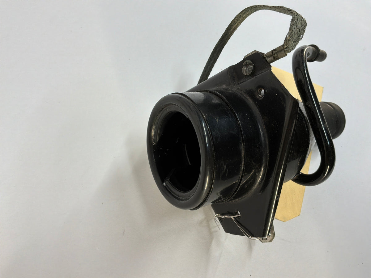 2002 Chevy C5 Corvette Fuel Filler Neck OEM