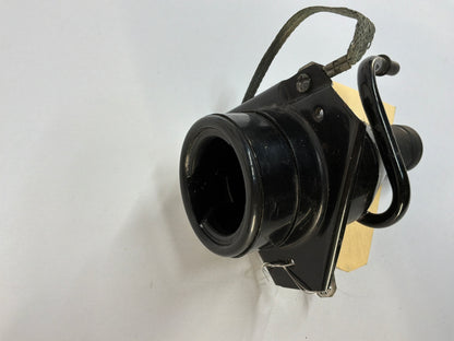 2002 Chevy C5 Corvette Fuel Filler Neck OEM