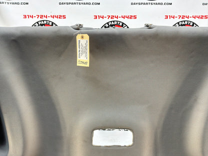 2017 Chevy SS Sedan Hardtop Head Liner Headliner OEM