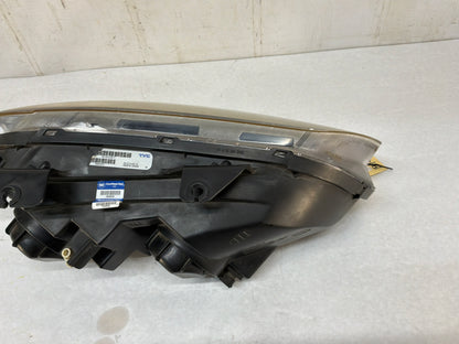2008 Pontiac G8 GT LH Driver Headlights Head Light Lamps OEM