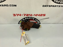 2006 Pontiac GTO RH Passenger Door Lock Actuator Assembly OEM