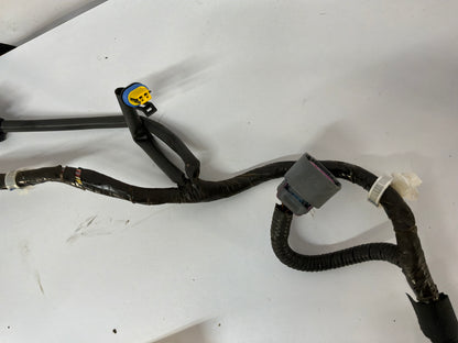 2014 Chevy SS Sedan Fire Wall Engine Bay Front Chassis Wire Wiring Harness OEM