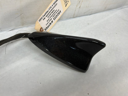 Shark fin - Day's Parts Yard