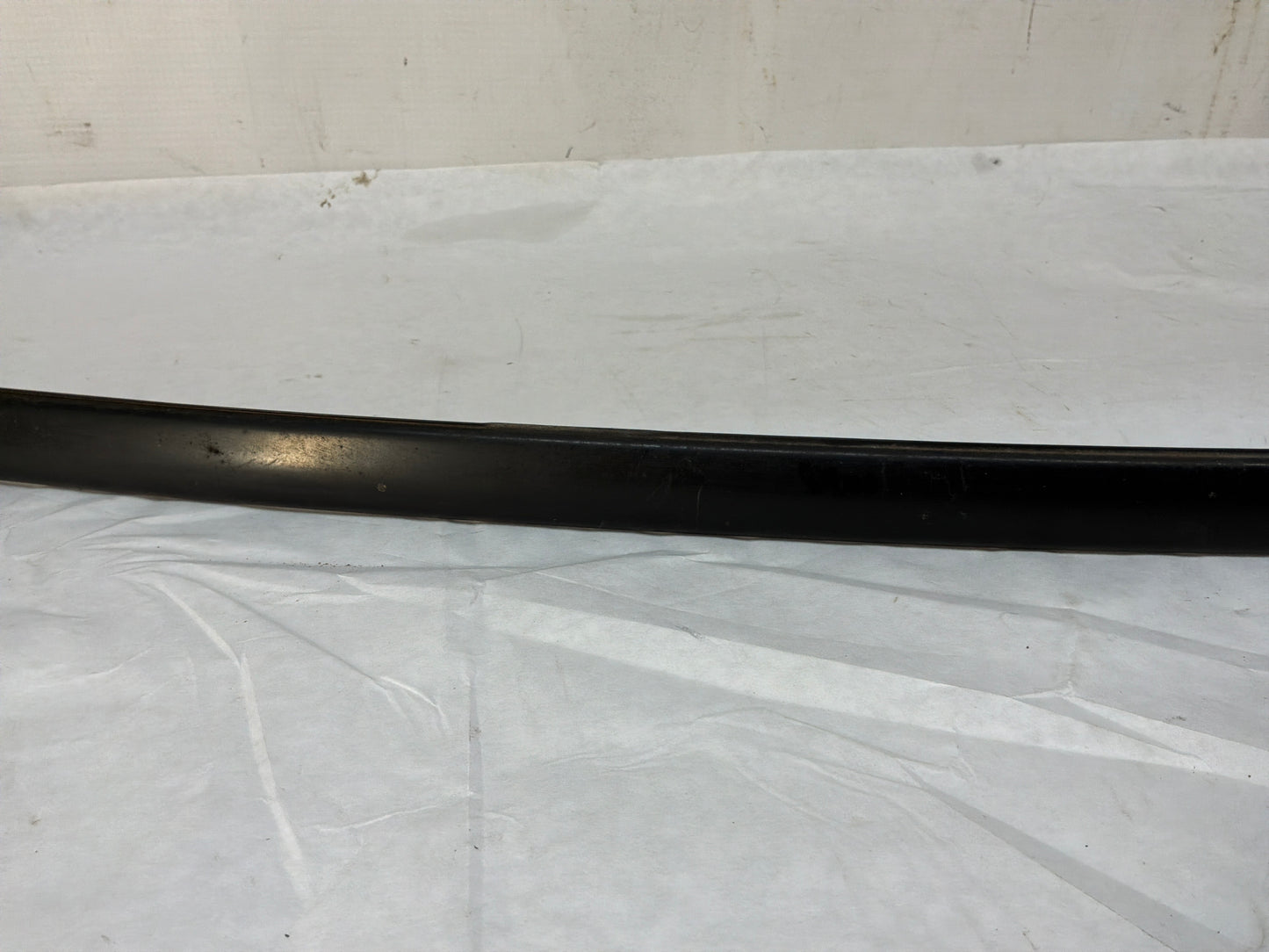 2004 Pontiac GTO RH Passenger Roof Panel Joint Finish Trim Molding OEM
