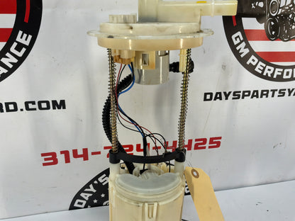 2006 Pontiac GTO Factory Fuel Pump Sending Unit OEM