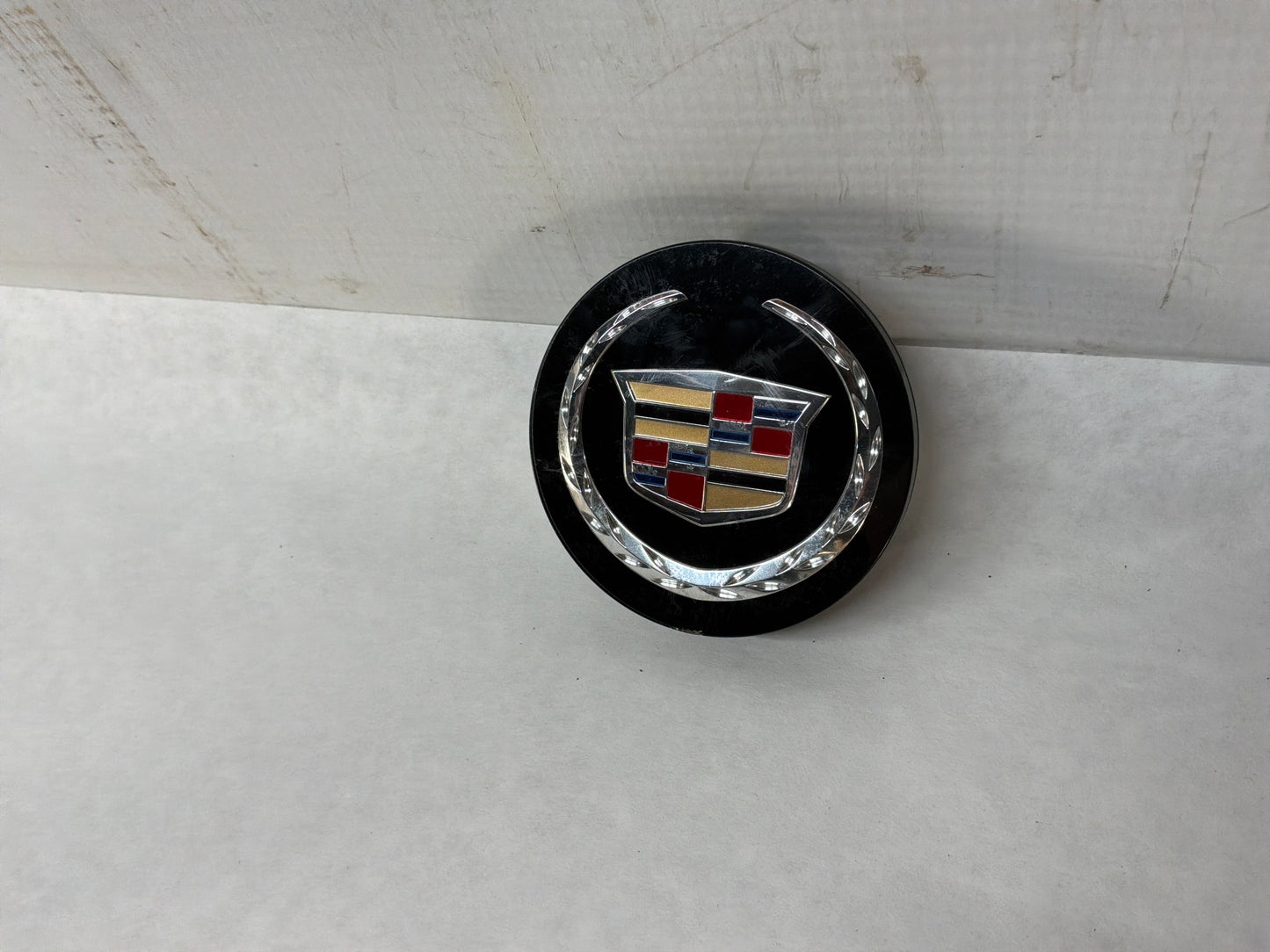 Center cap - Day's Parts Yard