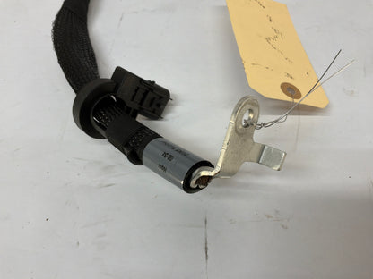 2014 Chevy SS Sedan Negative Battery Cable Ground Strap OEM