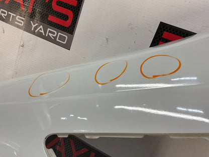 2016 Chevy Caprice PPV LH Driver Front Fender White OEM