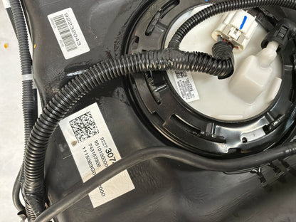 Fuel tank - Day's Parts Yard