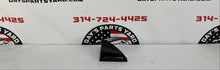 2006 Pontiac GTO RH Passenger Defrost Trim Door Vent Triangle OEM