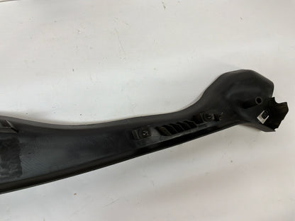 2006 Cadillac CTS-V LH Driver C Pillar Cover Trim Panel OEM