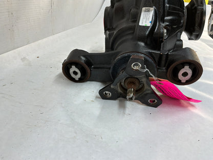 2023 Chevy Camaro SS Automatic Rear End Differential 2.77 LSD OEM