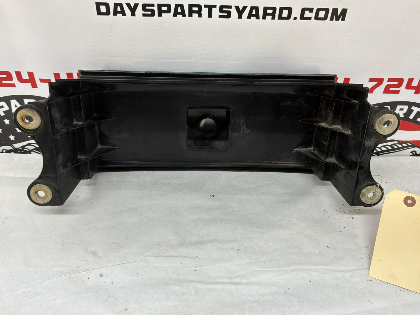 2002 Pontiac Trans Am WS6 Center Tail Light Filler Panel OEM