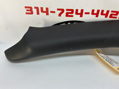 2002 Chevy C5 Corvette Interior A Pillar Trim Moldings RH & LH Black OEM
