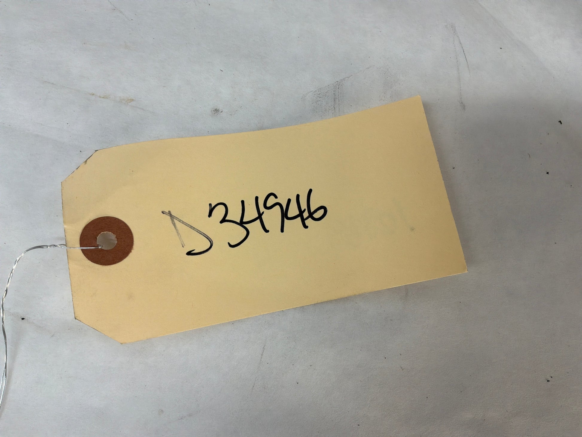 Fuel tank wire harness - Day's Parts Yard