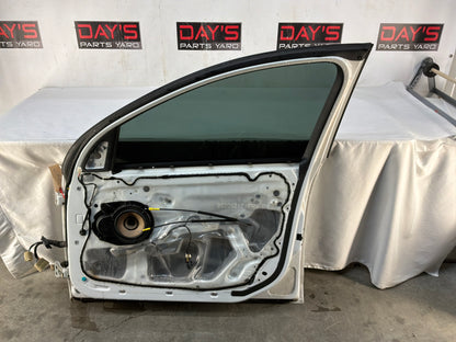 Front rh door - Day's Parts Yard