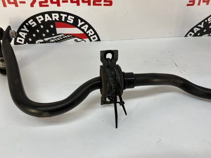 2014 Cadillac CTS-V Sedan Rear Stabilizer Sway Bar OEM