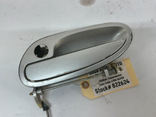 2006 Pontiac GTO LH Driver Exterior Door Handle OEM