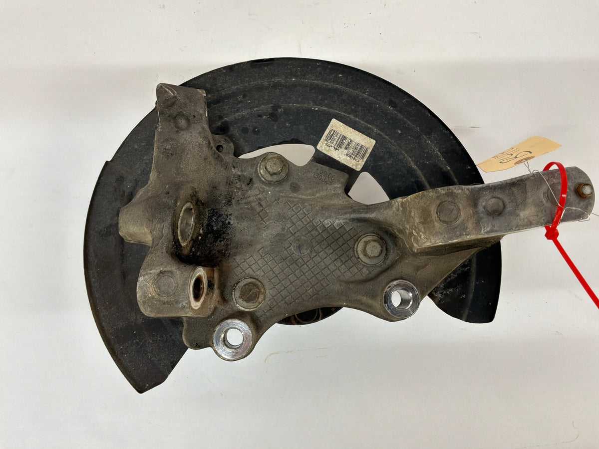 2014 Chevy SS Sedan RH Passenger Front Suspension Spindle Knuckle Hub Assembly OEM