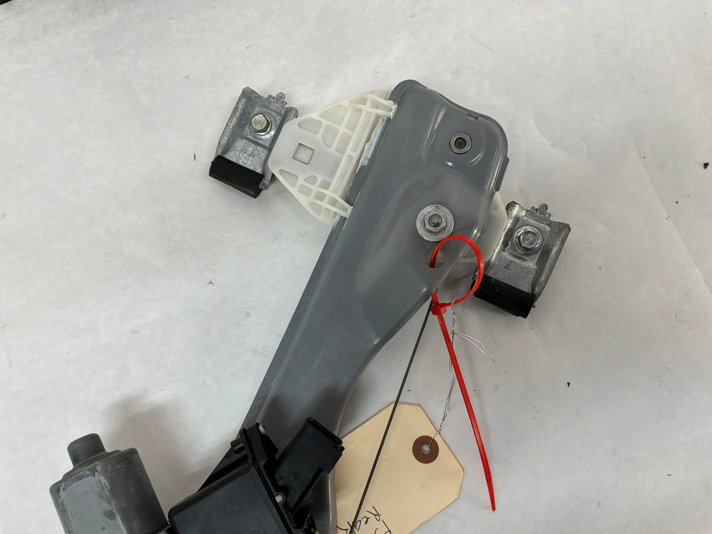 2016 Cadillac CTS-V Rear RH Passenger Window Regulator Motor OEM