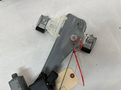 2016 Cadillac CTS-V Rear RH Passenger Window Regulator Motor OEM