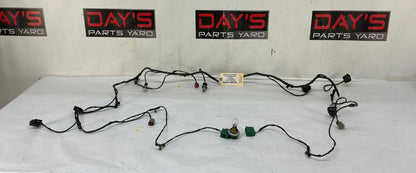 Harness - Day's Parts Yard