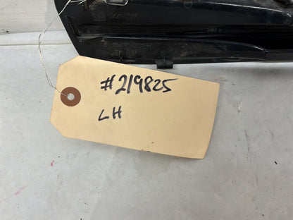 2016 Chevy Caprice PPV LH Driver Front Fender Trim Marker Panel Cover OEM