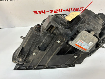 2014 Chevy SS Sedan RH Passenger Head Light Lamp Headlight OEM