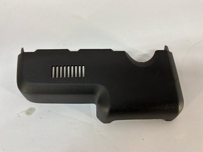 2017 Chevy SS Sedan Rearview Mirror Camera Cover Bezel Trim Molding OEM