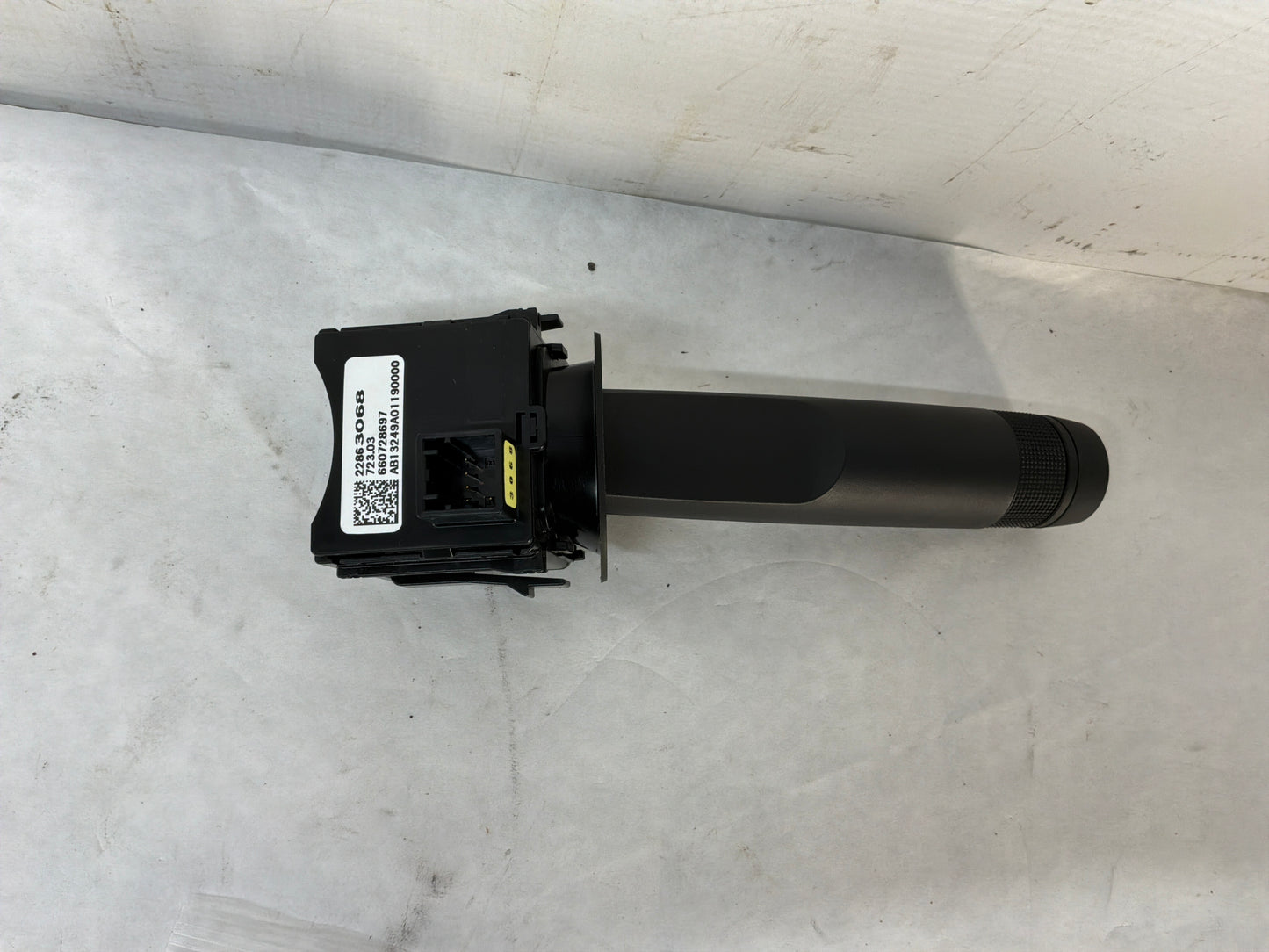 Arm - Day's Parts Yard