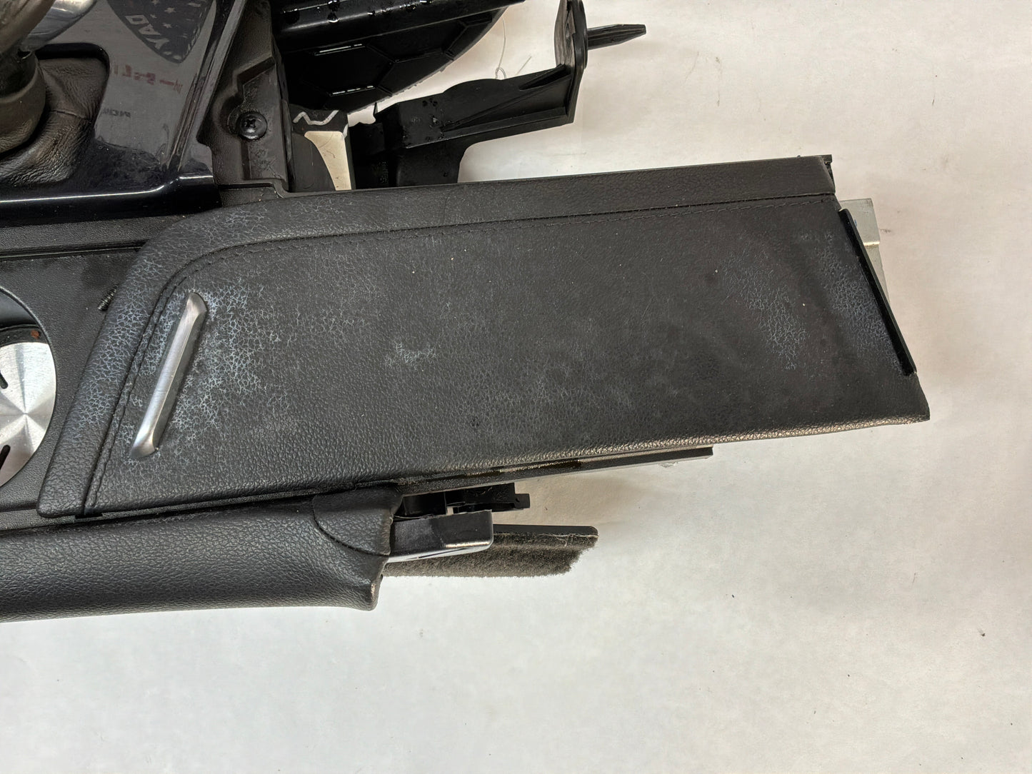2016 Cadillac CTS-V Center Console w/ Shifter Gear Selector OEM
